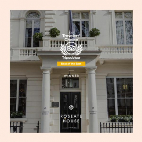  Roseate House London  Лондон